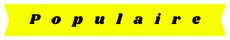 Populaire (1) Populaire (1)